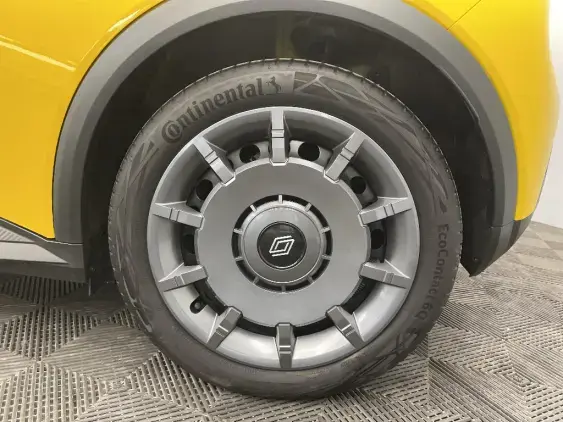 RENAULT 5 III - voiture d'occasion - Photo 24