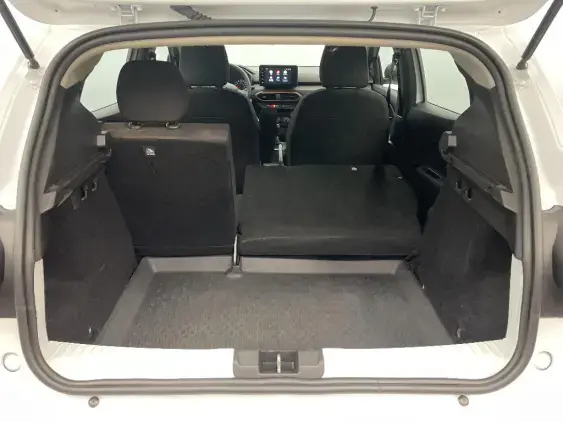 DACIA SANDERO III - voiture d'occasion - Photo 16