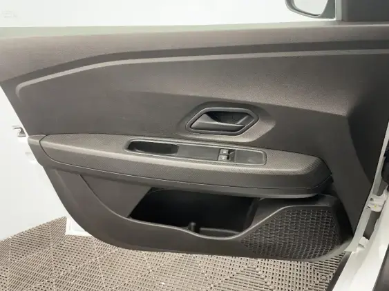 DACIA SANDERO III - voiture d'occasion - Photo 19