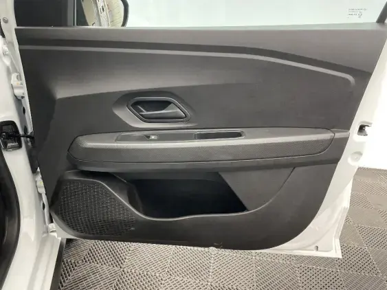 DACIA SANDERO III - voiture d'occasion - Photo 20