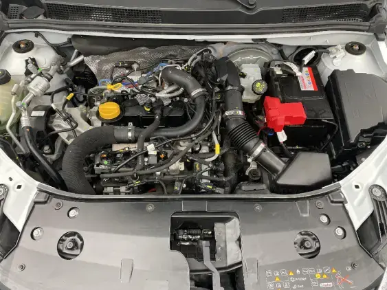 DACIA SANDERO III - voiture d'occasion - Photo 21