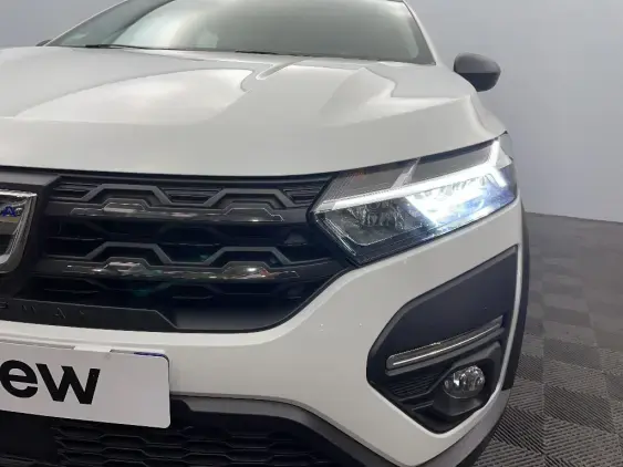 DACIA SANDERO III - voiture d'occasion - Photo 22