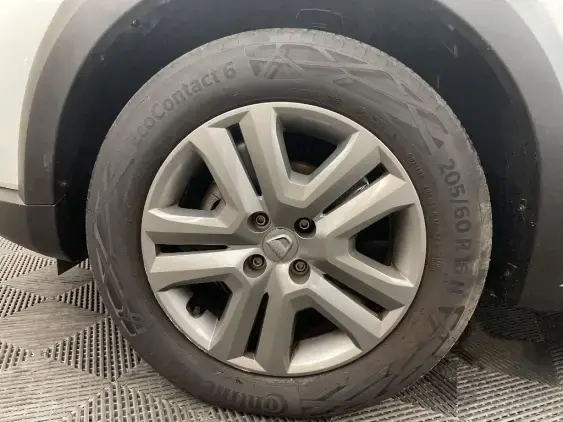 DACIA SANDERO III - voiture d'occasion - Photo 23