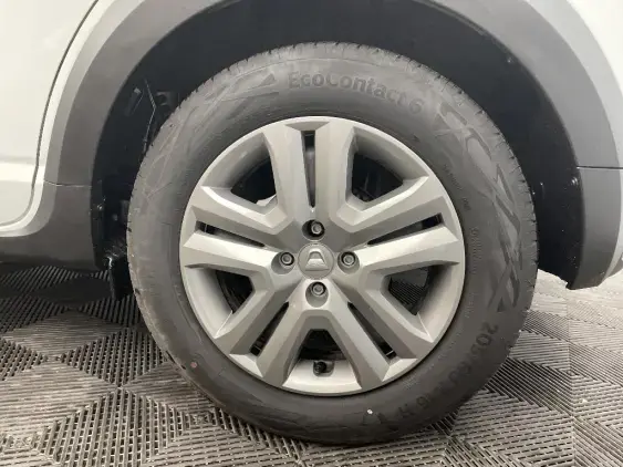 DACIA SANDERO III - voiture d'occasion - Photo 24