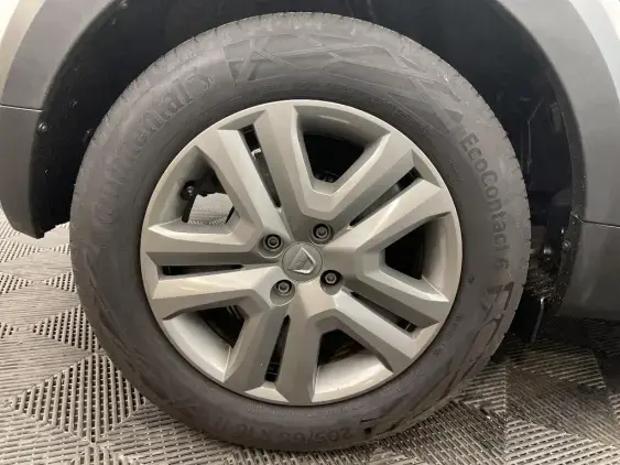 DACIA SANDERO III - voiture d'occasion - Photo 25