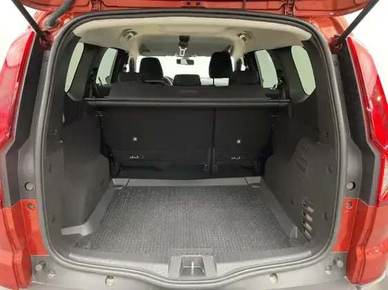 DACIA JOGGER - voiture d'occasion - Photo 16