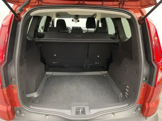 DACIA JOGGER - voiture d'occasion - Photo 17