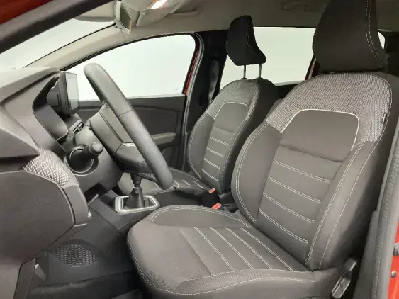 DACIA JOGGER - voiture d'occasion - Photo 18