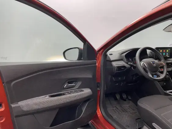 DACIA JOGGER - voiture d'occasion - Photo 19