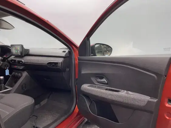 DACIA JOGGER - voiture d'occasion - Photo 20