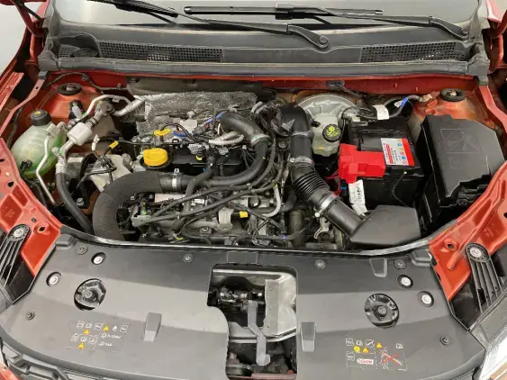 DACIA JOGGER - voiture d'occasion - Photo 21