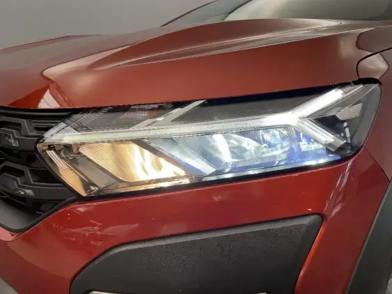 DACIA JOGGER - voiture d'occasion - Photo 22