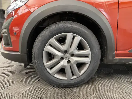 DACIA JOGGER - voiture d'occasion - Photo 23