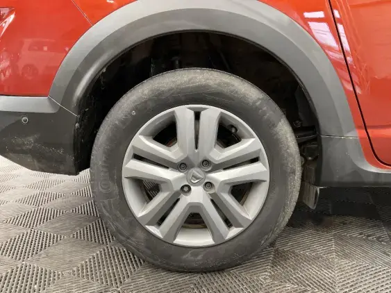 DACIA JOGGER - voiture d'occasion - Photo 25