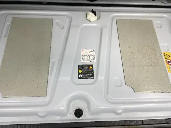 RENAULT TWINGO III - voiture d'occasion - Photo 21