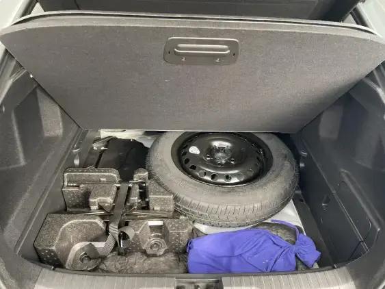 RENAULT ARKANA - voiture d'occasion - Photo 17