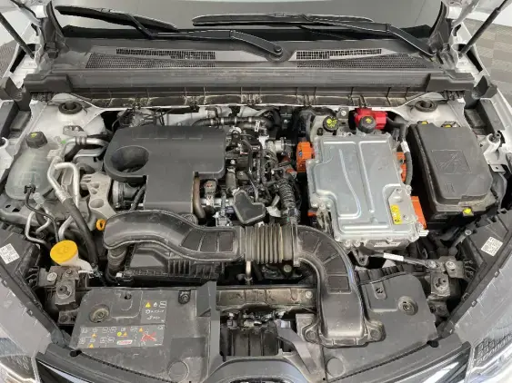 RENAULT ARKANA - voiture d'occasion - Photo 21