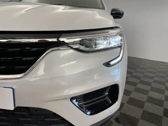 RENAULT ARKANA - voiture d'occasion - Photo 22