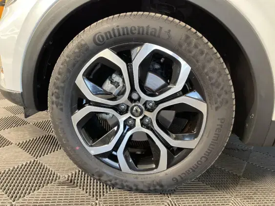 RENAULT ARKANA - voiture d'occasion - Photo 23