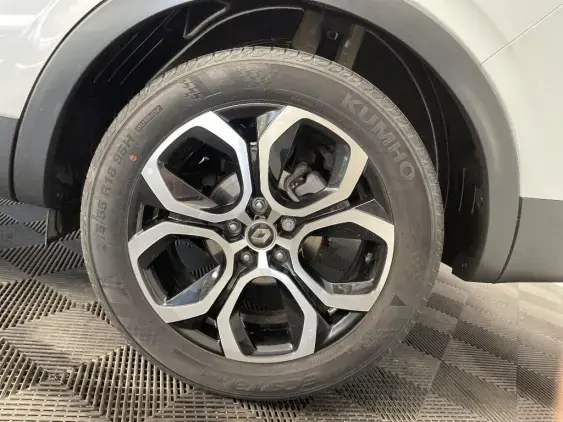 RENAULT ARKANA - voiture d'occasion - Photo 24