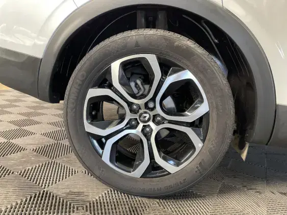 RENAULT ARKANA - voiture d'occasion - Photo 25