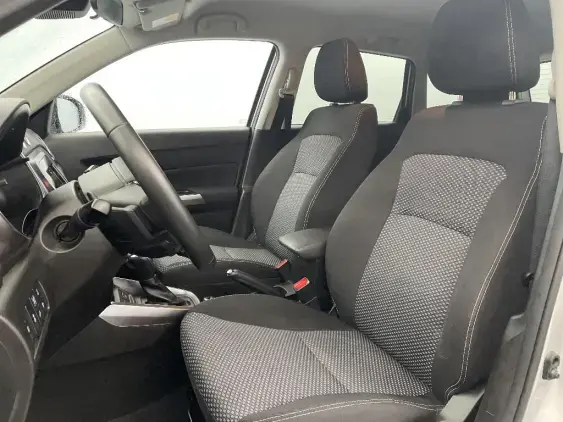 SUZUKI VITARA IV - voiture d'occasion - Photo 18