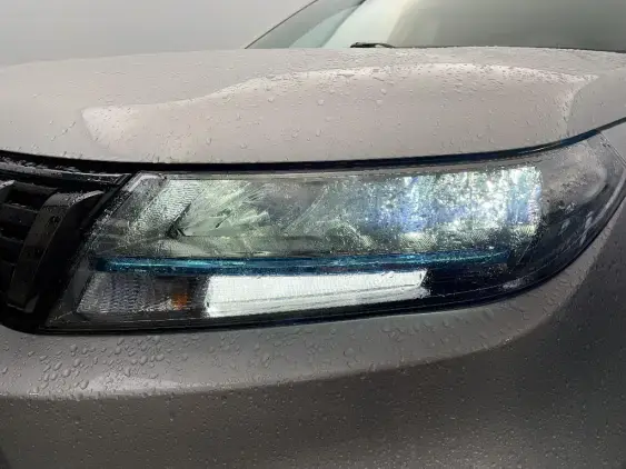 SUZUKI VITARA IV - voiture d'occasion - Photo 22