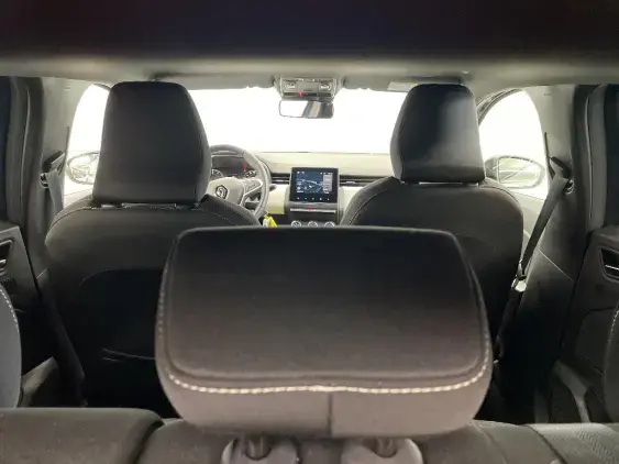 RENAULT CLIO V - voiture d'occasion - Photo 16