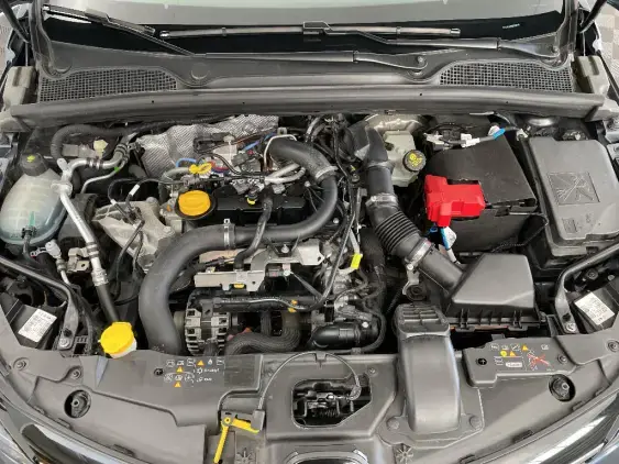 RENAULT CLIO V - voiture d'occasion - Photo 21