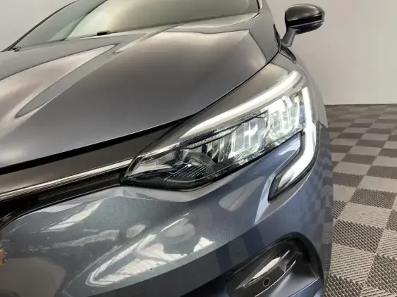 RENAULT CLIO V - voiture d'occasion - Photo 22