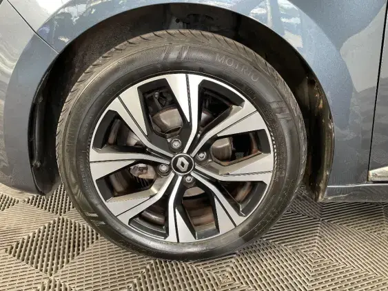 RENAULT CLIO V - voiture d'occasion - Photo 23