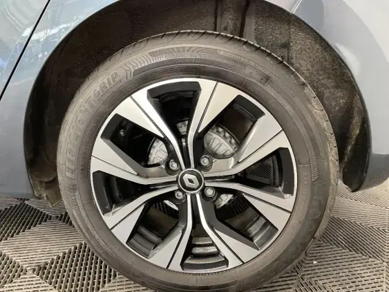 RENAULT CLIO V - voiture d'occasion - Photo 24