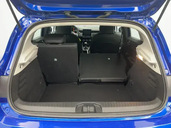 RENAULT CLIO V - voiture d'occasion - Photo 16