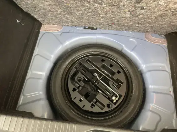 RENAULT CLIO V - voiture d'occasion - Photo 17