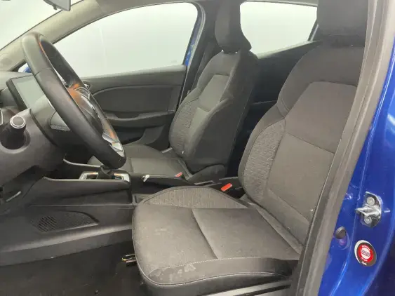 RENAULT CLIO V - voiture d'occasion - Photo 18