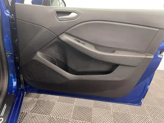 RENAULT CLIO V - voiture d'occasion - Photo 20