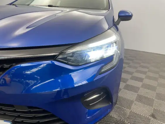 RENAULT CLIO V - voiture d'occasion - Photo 22