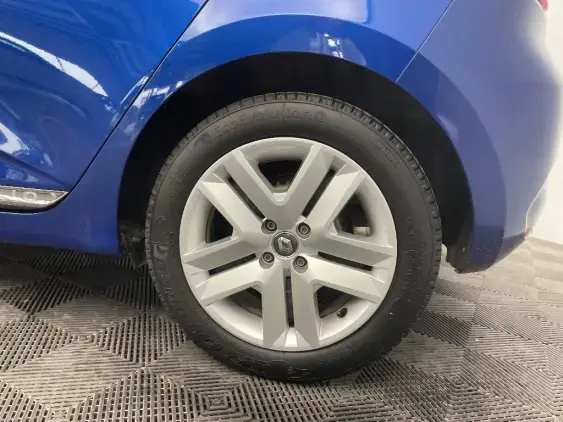 RENAULT CLIO V - voiture d'occasion - Photo 24