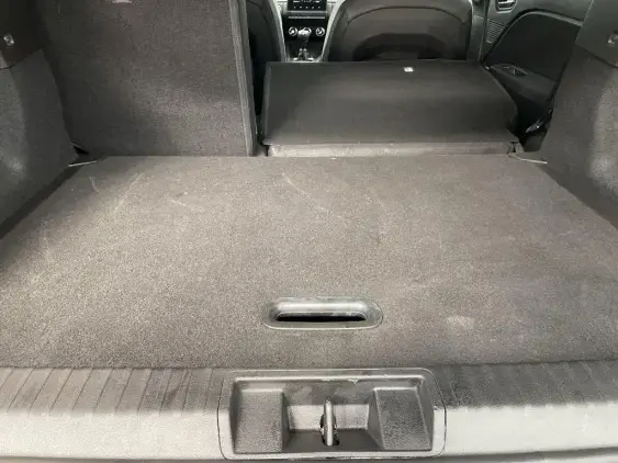 RENAULT CAPTUR II - voiture d'occasion - Photo 16