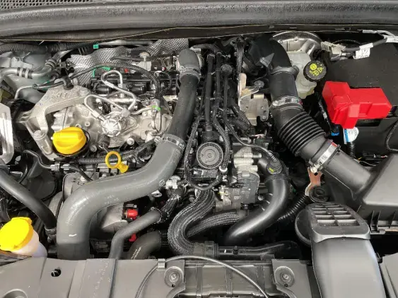 RENAULT CAPTUR II - voiture d'occasion - Photo 21