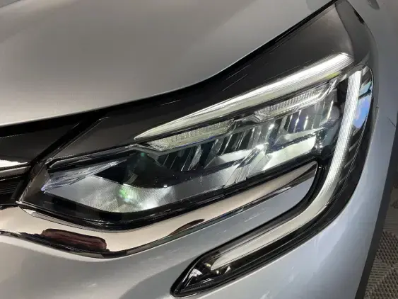 RENAULT CAPTUR II - voiture d'occasion - Photo 22