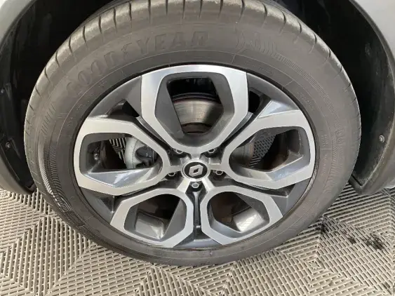 RENAULT CAPTUR II - voiture d'occasion - Photo 23