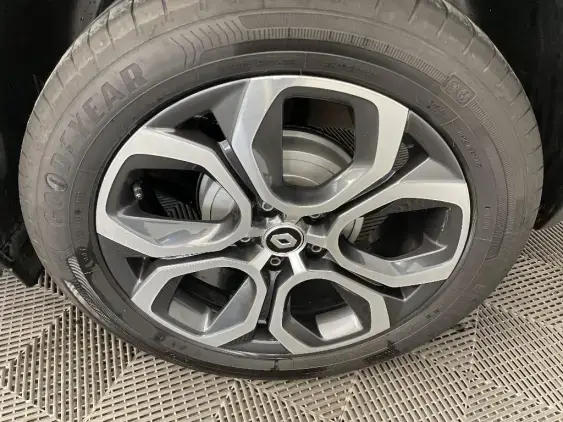 RENAULT CAPTUR II - voiture d'occasion - Photo 24