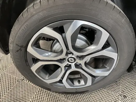 RENAULT CAPTUR II - voiture d'occasion - Photo 25