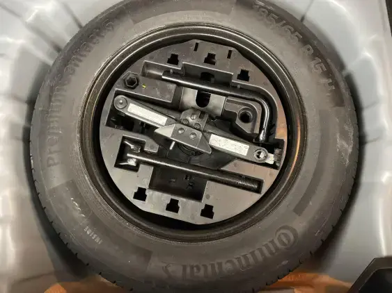 RENAULT CLIO V - voiture d'occasion - Photo 17