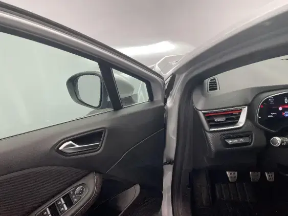 RENAULT CLIO V - voiture d'occasion - Photo 19