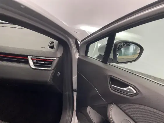 RENAULT CLIO V - voiture d'occasion - Photo 20