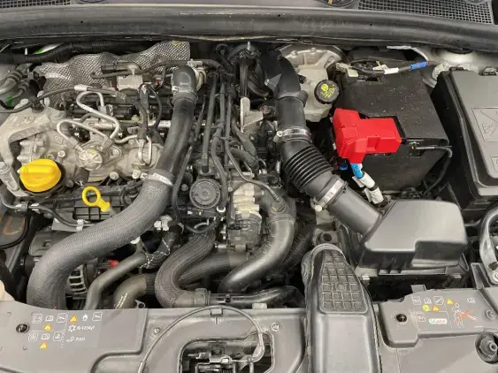 RENAULT CLIO V - voiture d'occasion - Photo 21