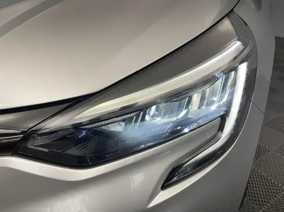 RENAULT CLIO V - voiture d'occasion - Photo 22