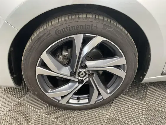 RENAULT CLIO V - voiture d'occasion - Photo 23